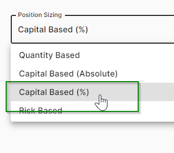 capital based