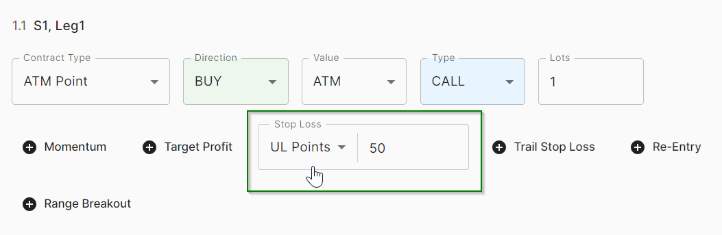 stop-loss-ul-points